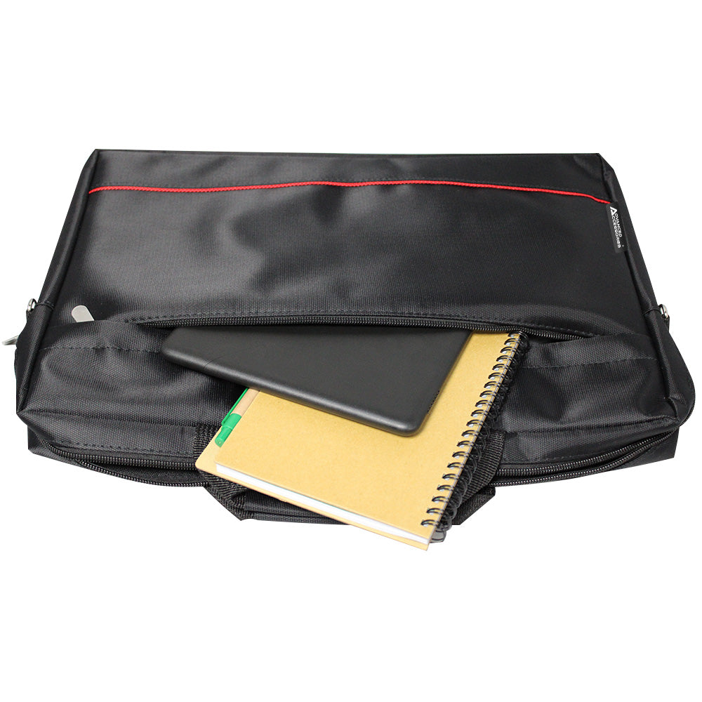 Protect-iT Laptop Bag With Mouse - 15.6"