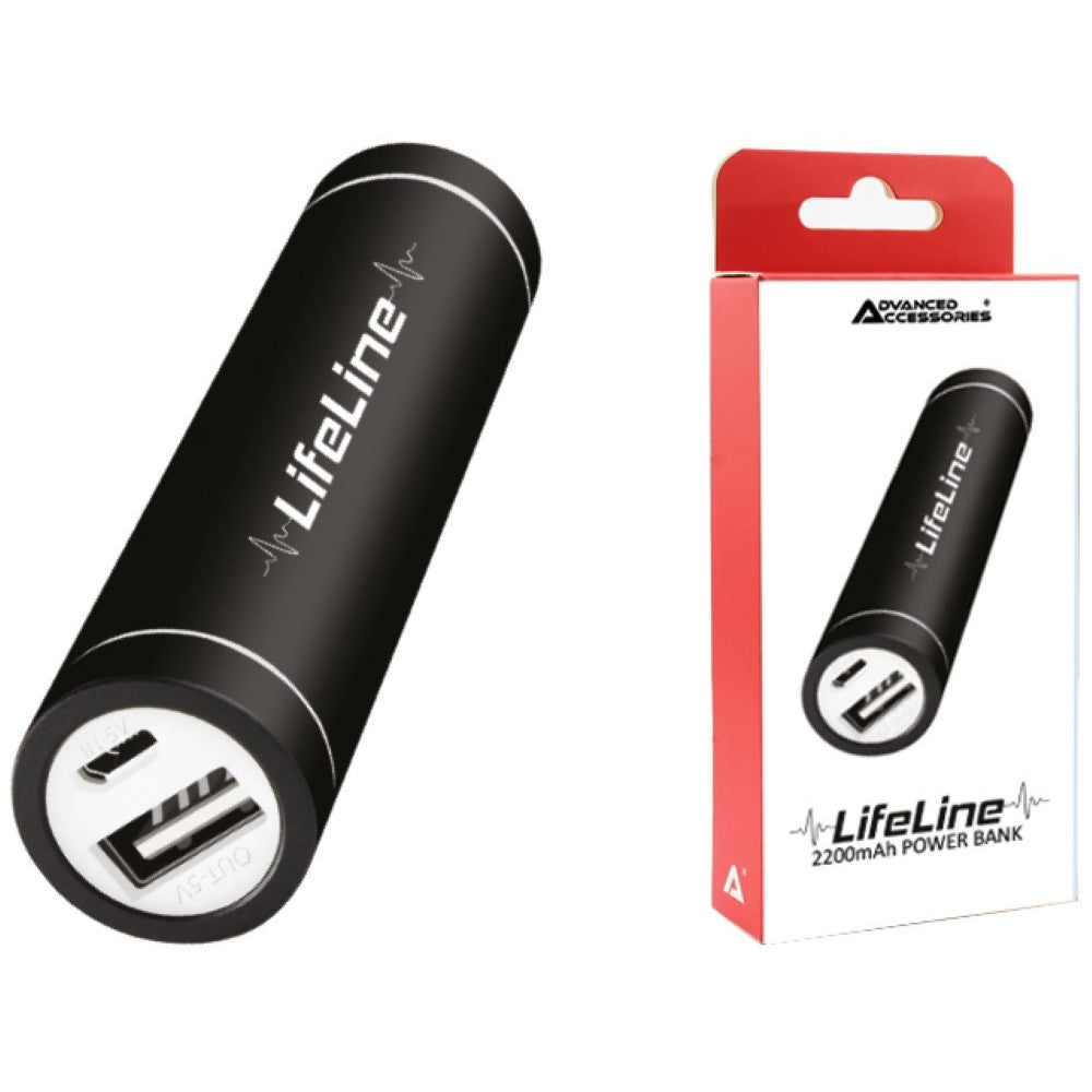 LifeLine 2200-X Emergency Power Bank
