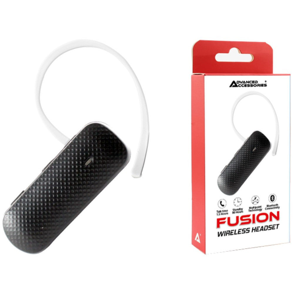 FUSION Wireless Bluetooth Headset