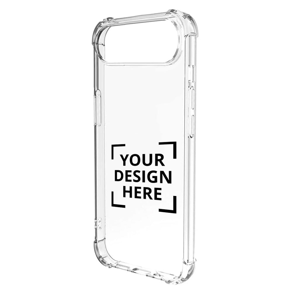 Personalised Anti-Shock Phone Case