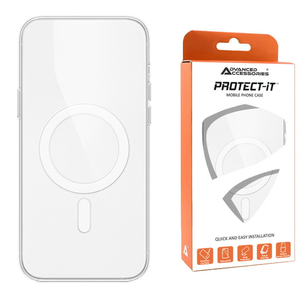 Protect-iT MagSafe Phone Case