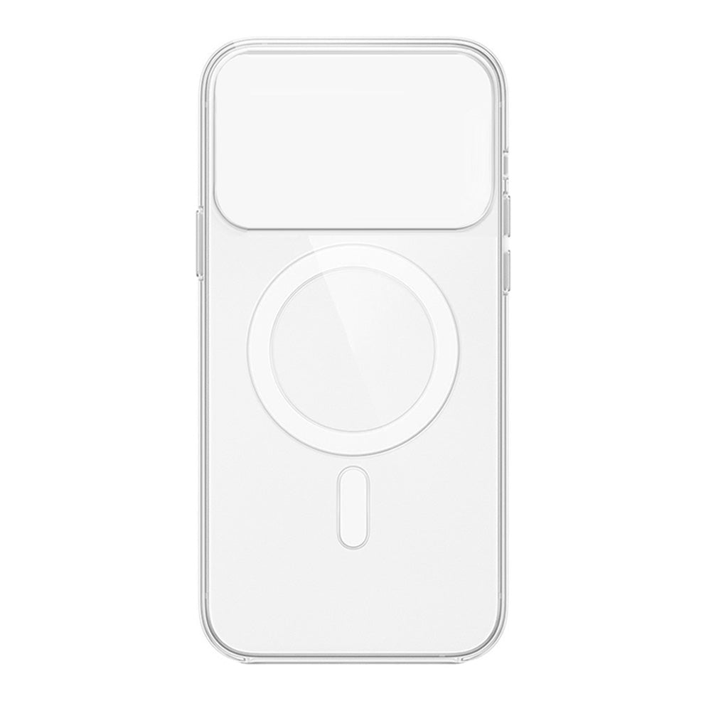 wholesale iPhone 17 Pro/Pro Max MagSafe case