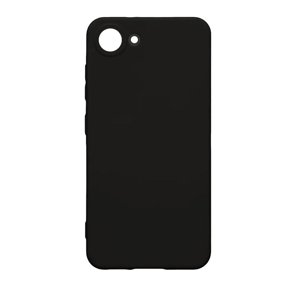 Protect-iT Silicone Phone Case