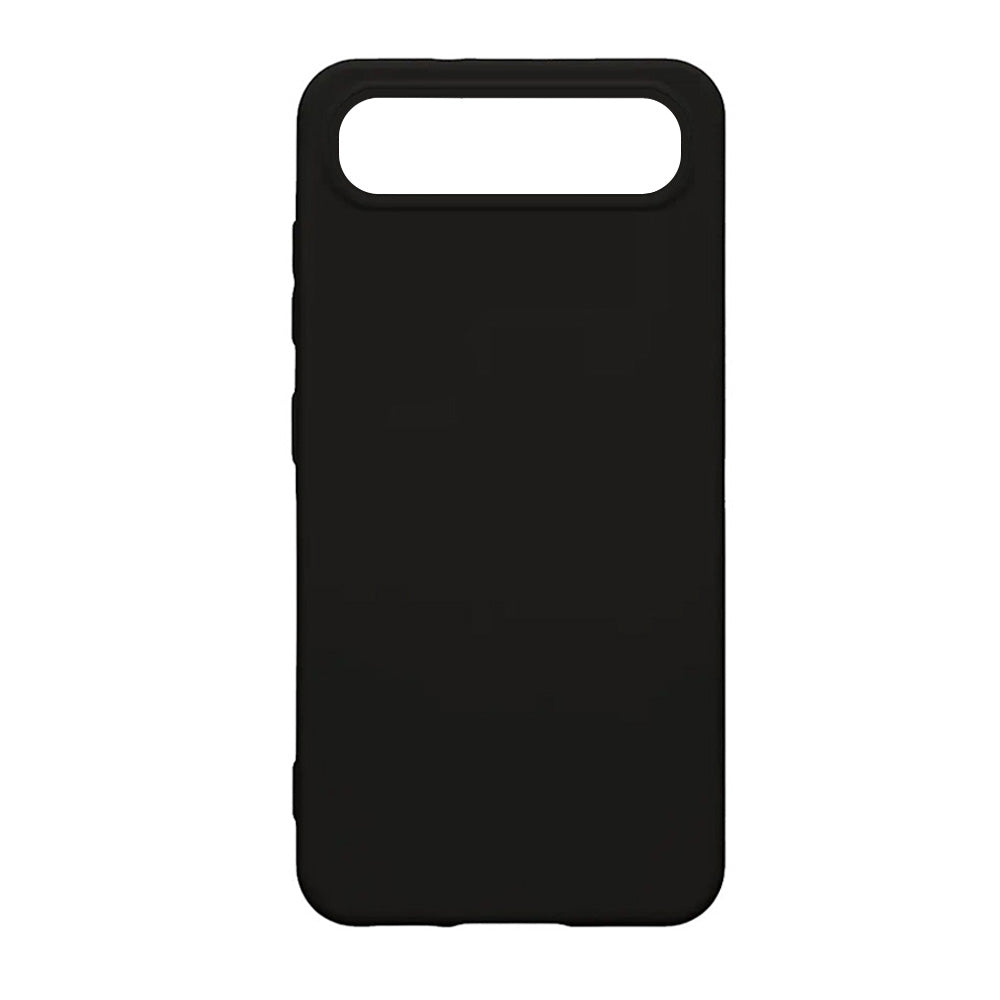 wholesale iPhone 17 Air black silicone case