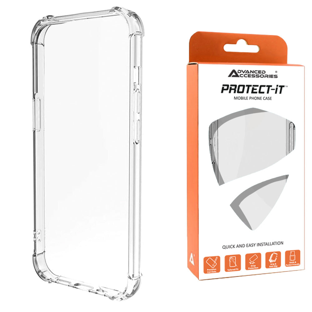 Protect-iT Anti-Shock Apple Phone Case