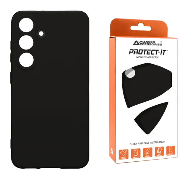 Protect-iT Silicone Phone Case