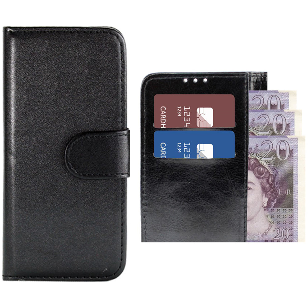 Protect-iT Wallet Apple Phone Case