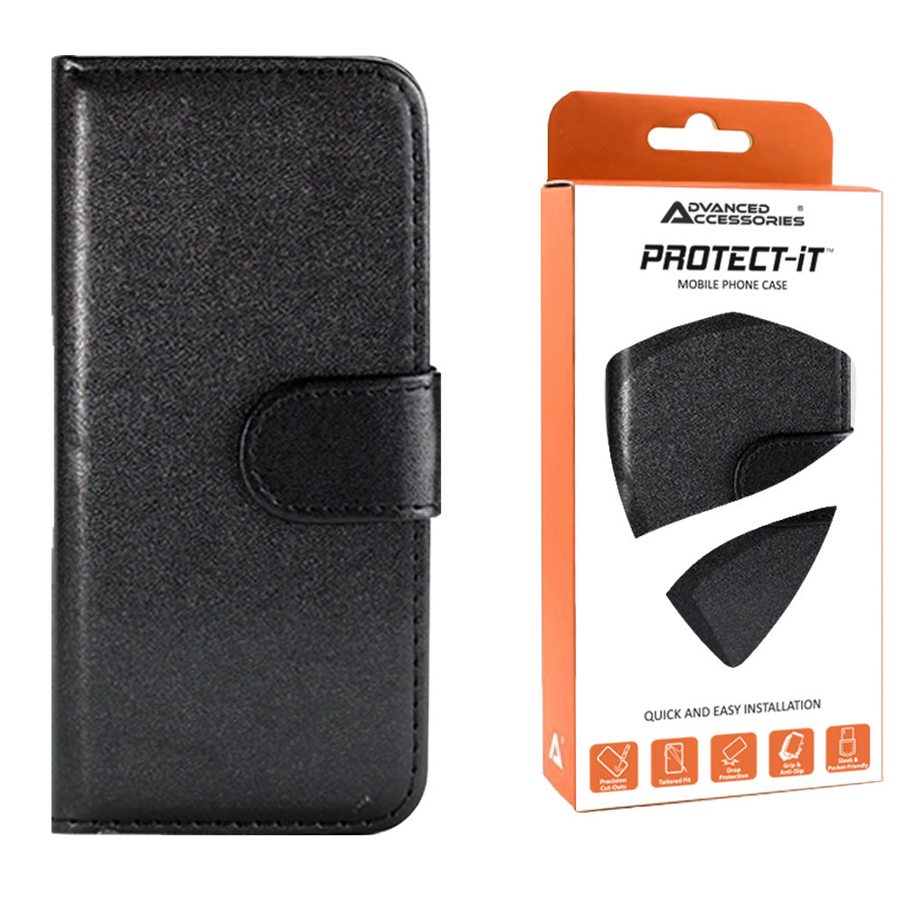 Protect-iT Wallet Apple Phone Case