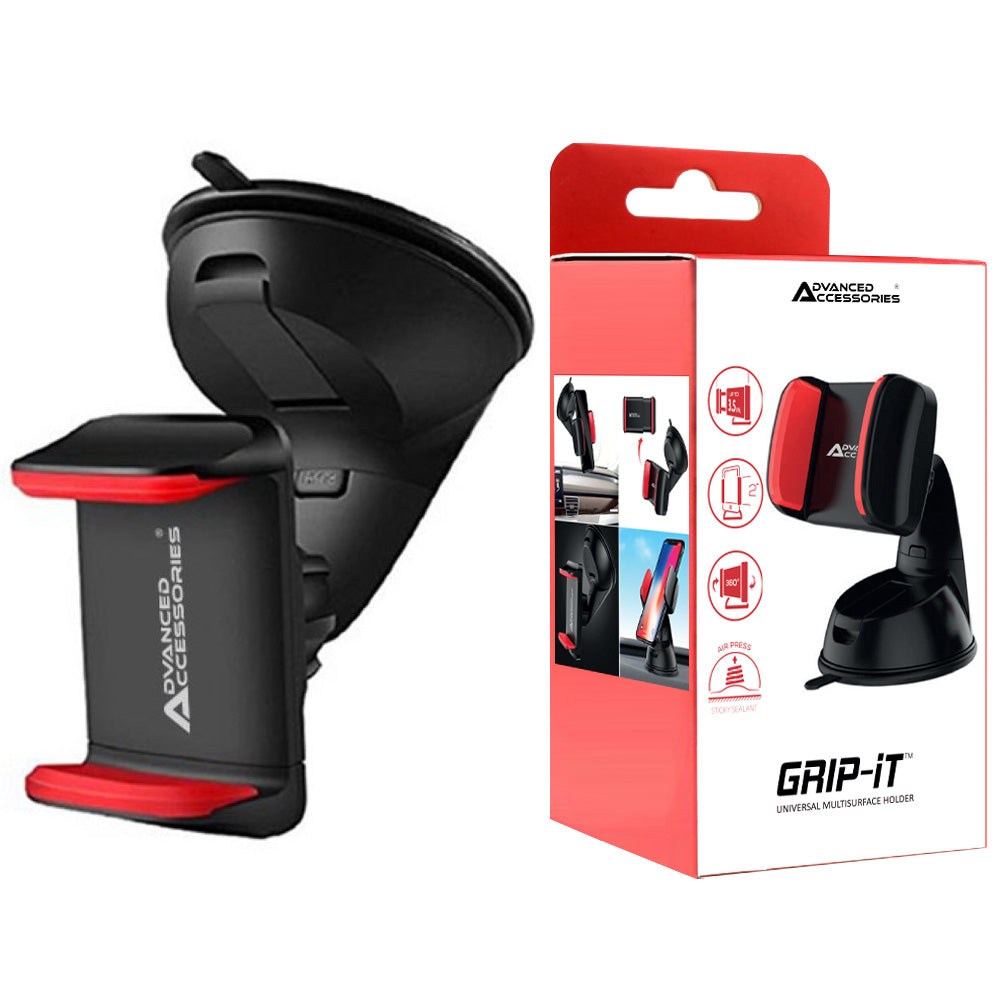 Grip-iT Universal Multi-Surface Holder