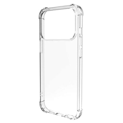 wholesale iPhone 17 Pro/Pro Max clear case