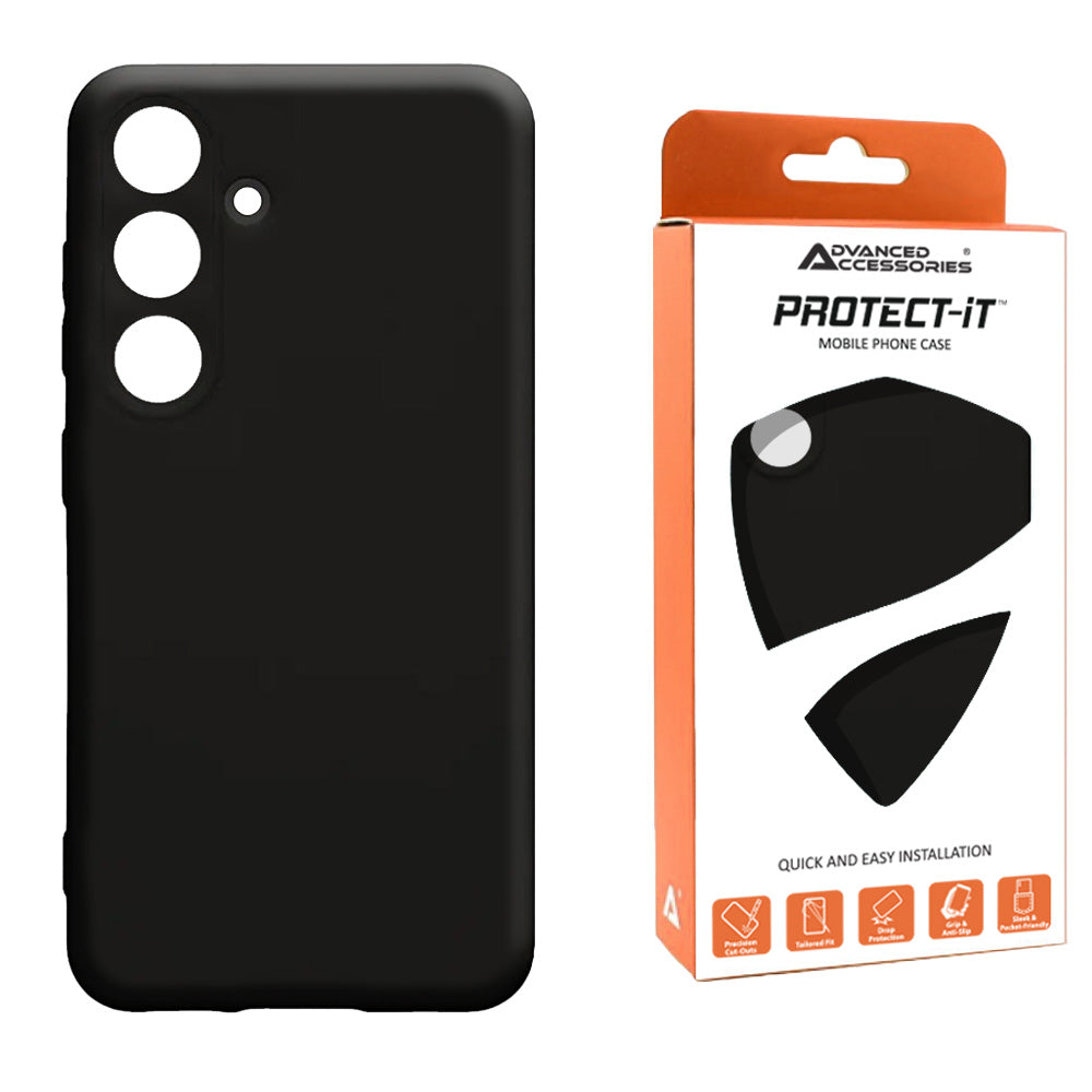 Protect-iT Silicone Samsung Phone Case