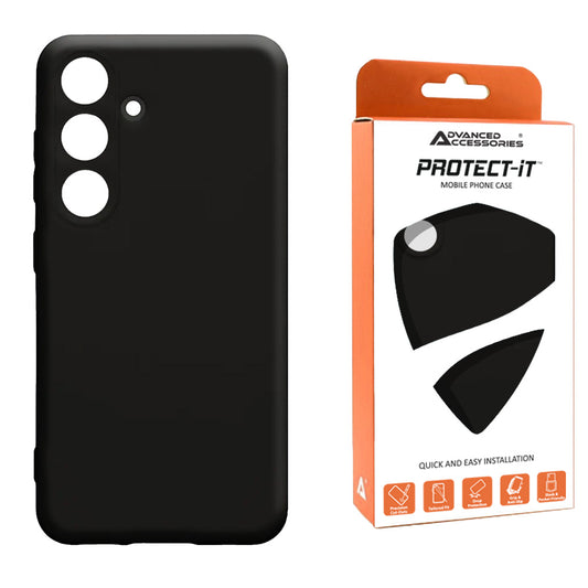 Protect-iT Silicone Samsung Phone Case