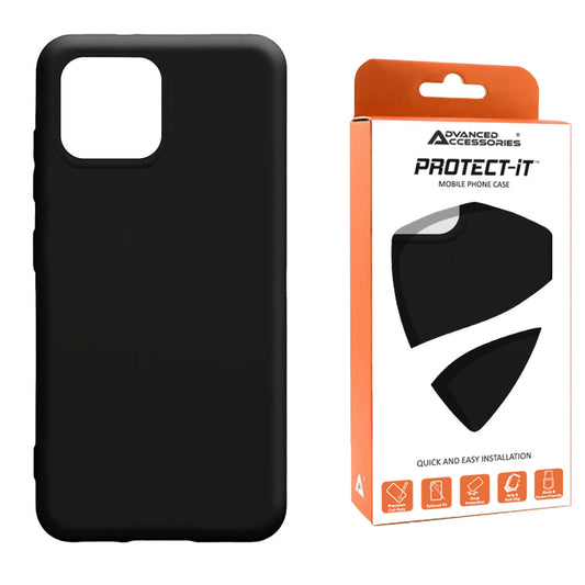 Protect-iT Silicone Apple Phone Case