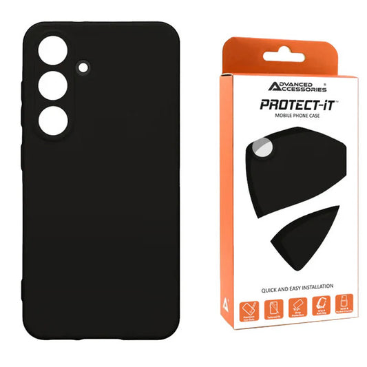 Protect-iT Silicone Phone Case